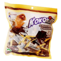 Coco Kokokiss Chocorn Fingers | 110g