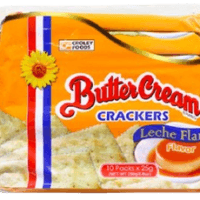 Croley Cracker Buttercream Lecheflan | 25g 10pcs