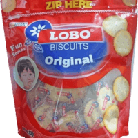 Croley Lobo Biscuits | 110g