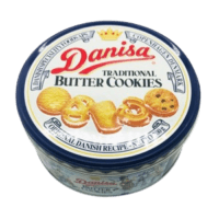 Danisa Butter Cookies | 454g