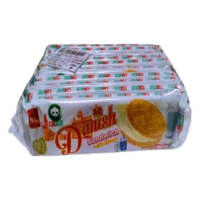 Danish Cheese Sandwich | 25g 10pcs