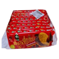 Danish Choco Coated Chunk | 180g