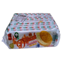 Danish Milk Sandwich | 25g 10pcs
