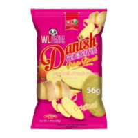Danish Potato Biscuits | 56g