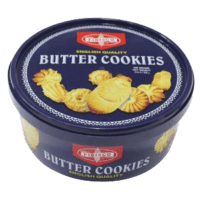 Fibisco Butter Cookies English Quality | 400g