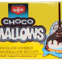 Fibisco Choco Mallows | 100g