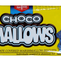 Fibisco Choco Mallows | 36g