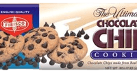 Fibisco Chocolate Chips | 80g