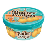 Galinco Butter Cookies | 385g
