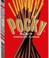 Glico Pocky Chocolate | 40g