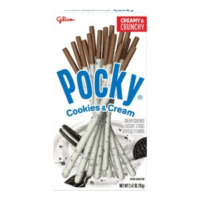 Glico Pocky Cookies & Cream | 19g