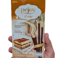 Glico Pocky Pejoy Italian Tiramisu | 33g