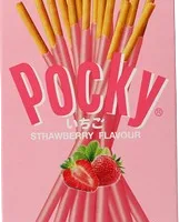 Glico Pocky Strawberry | 38g