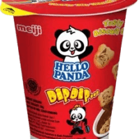Hello Panda Dip Dip Chocolate | 20g