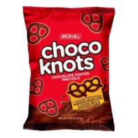 Jack & Jill Choco Knots | 50g