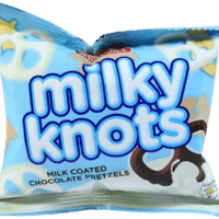 Jack & Jill Milky Knots | 25g