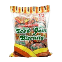 Khong Guan Biscuit Star Gem | 25g 10pcs