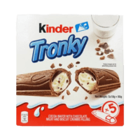 Kinder Tronky T5 | 90g