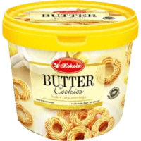 Kokola Butter Cookies | 400g