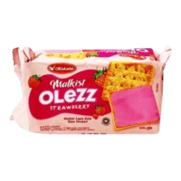 Kokola Malkist Strawberry | 100g