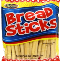 Lauras Breadstick Small | 100g