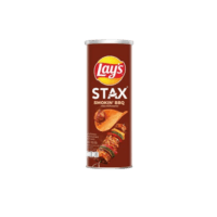 Lays Stax Barbeque | 100g