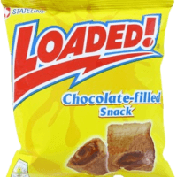 Loaded Choco Filled | 32g