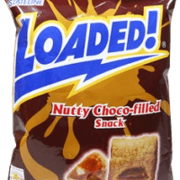 Loaded Nutty Filled | 32g