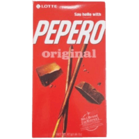 Lotte Pepero Stick Chocolate | 47g