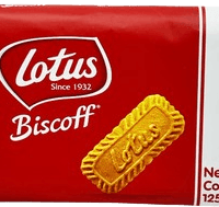 Lotus Biscoff Fresh Pack | 125g
