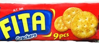 M.Y. San Fita Crackers | 30g 10pcs