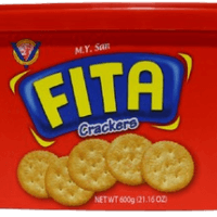 M.Y. San Fita Crackers | 600g