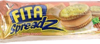 M.Y. San Fita Spreadz Bacon | 25g 10pcs