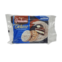 M.Y. San Graham Deluxe Banana Choco | 25g 10pcs