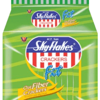 M.Y. San Skyflakes Fit Oat Fiber | 25g 10pcs