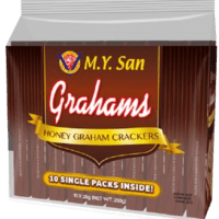 M.Y San Graham | 10pcs