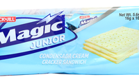 Magic Creams Junior Condensada | 16g 10pcs
