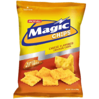 Magic Chips Cheese | 100g