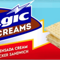 Magic Creams Condensada | 28g 10pcs