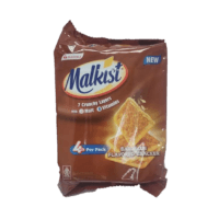 Malkist Barbeque Crackers | 28g 10pcs