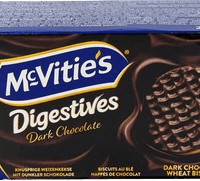 McVitie's Digestive Original | 355g