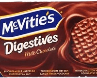 McVitie's Milk Chocolate | 200g