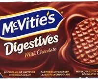 McVitie's Milk Chocolate | 200g