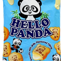 Meiji Hello Panda Milk | 32g