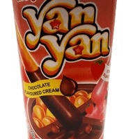 Meiji Yan Yan Double Creme | 44g