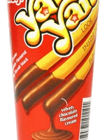 Meiji Yanyan Chocolate | 50g