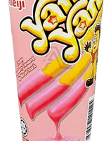 Meiji Yanyan Strawberry | 50g