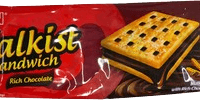 Monde Choco Puff Sandwich | 24g 10pcs