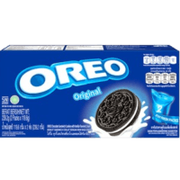 Mondelez Oreo Choco Cookies | 210g