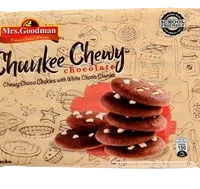 Mrs. Goodman Chunkee Soft Cookies | 35g 10pcs